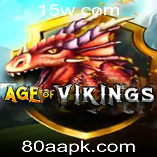 AgeofViking: Conquistando Novos Mundos de Estratégia
