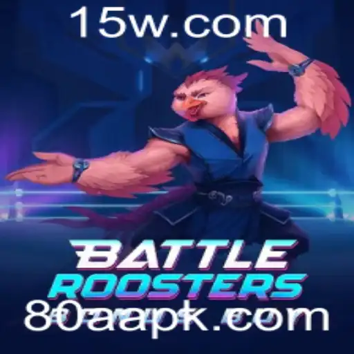 BattleRoostersBonusBuy: A Nova Sensação no Mundo dos Jogos de Azar