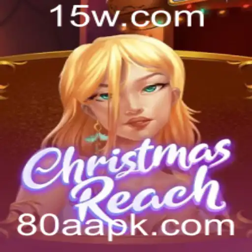 Explorando ChristmasReach: Um Jogo Festivo e Estratégico