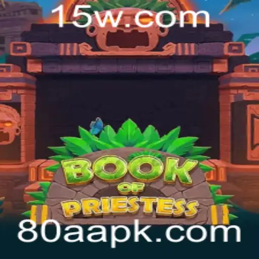 Descubra o Fascinante Mundo de 'BookOfPriestess'