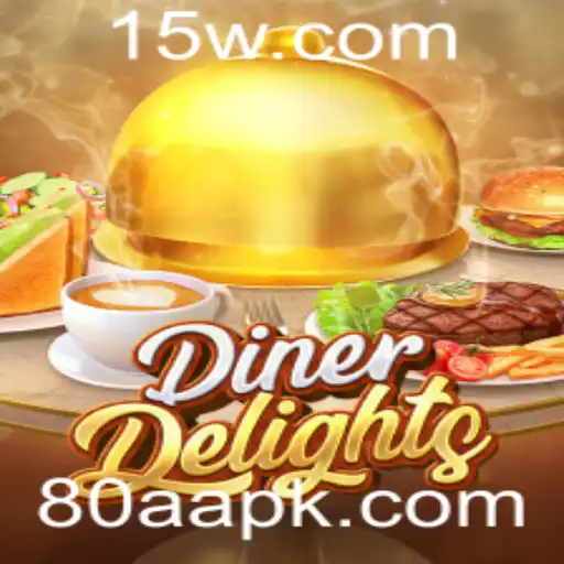 DinerDelights: Descubra a Mágica dos Anos 80a em um Jogo Revolucionário