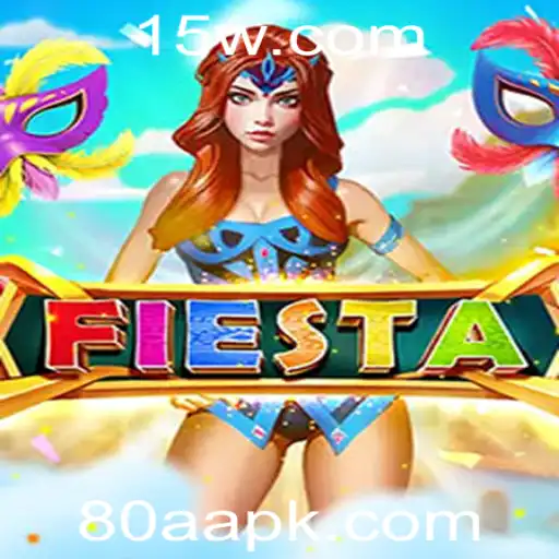 Descubra 'Fiesta': Um Jogo Clássico com um Toque Moderno