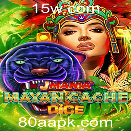 Descubra o Fascinante Universo de JManiaMayanCacheDice