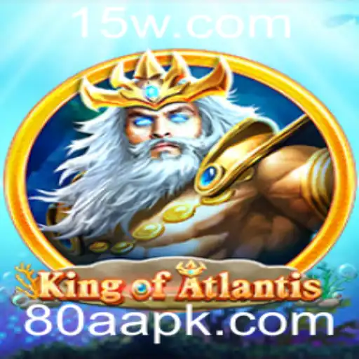Mergulhando nas Profundezas de KingofAtlantis: O Jogo que Encanta e Surpreende