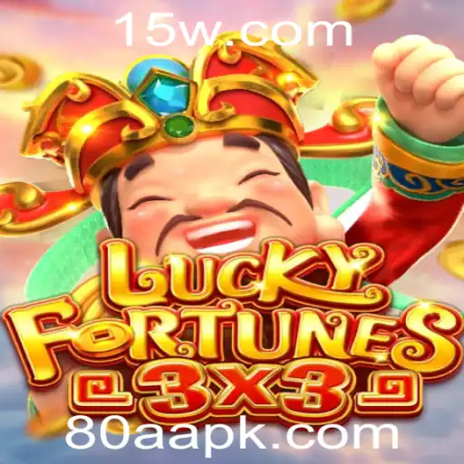 Explorando o mundo de LUCKYFORTUNES3x3