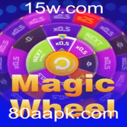 Descubra o Fascinante Mundo de MagicWheel: O Jogo que Está Conquistando Família e Amigos