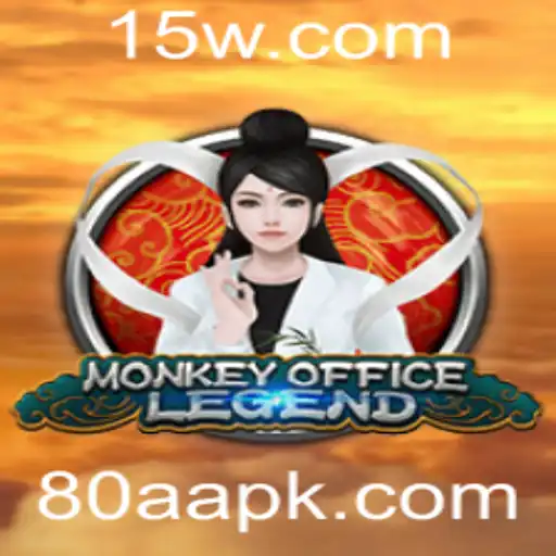 MonkeyOfficeLegend: Exploração e Estratégia no Mundo Corporativo