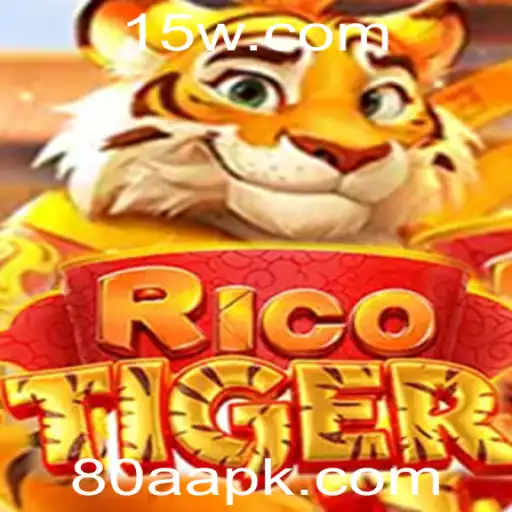 RicoTiger: Explore o Jogo Mais Empolgante da Atualidade