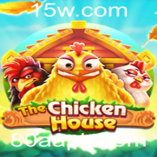 Descubra TheChickenHouse: O Jogo Que Está Revolucionando o Mundo dos Games