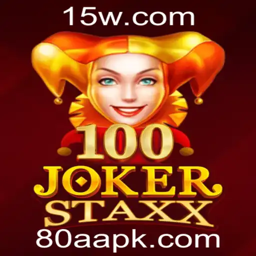 Explorando o Mundo de 100JokerStaxx: Um Mergulho no Universo dos Slots