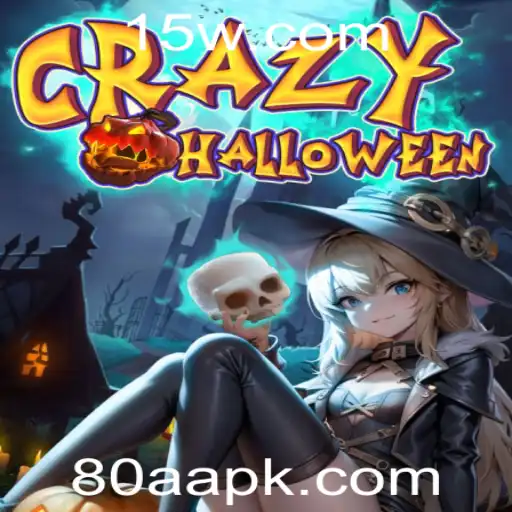 Descubra o Jogo Irresistível CrazyHalloween: Aventuras e Regras