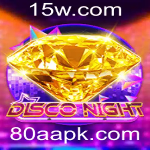 DiscoNight: Mergulhe na Experiência Vibrante dos Anos 80