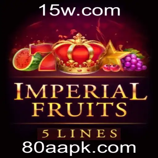 ImperialFruits5: Um Mergulho no Universo dos Frutos Imperiais