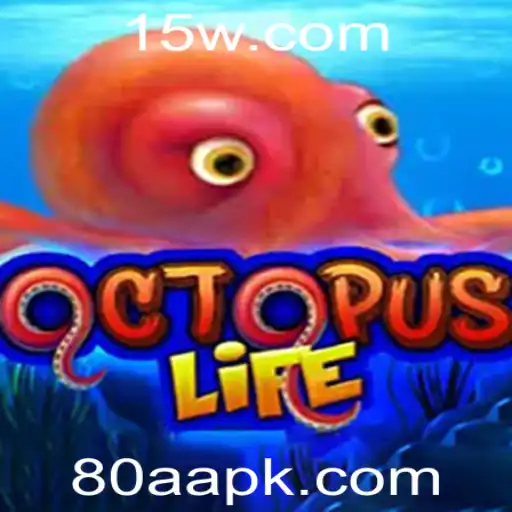 Domine o Mundo Subaquático com o Jogo 'OctopusLife'