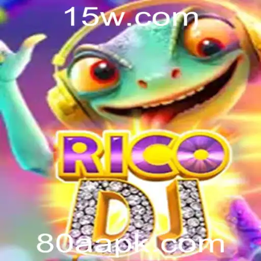 Descubra o Mundo Vibrante de RicoDJ: A Nova Sensação dos Games