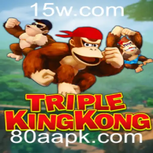 Descubra o Fascinante Mundo de TripleKingKong: Um Mergulho nos Anos 80