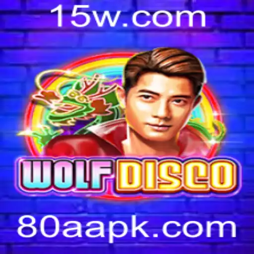 Explorando o Universo de WolfDisco: Um Mergulho no Jogo Inspirado nos Anos 80